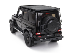 I-SCALE - MERCEDES BENZ - G-CLASS G63 4x4 4.0 V8 BITURBO 585cv AMG 2020