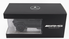 I-SCALE - MERCEDES BENZ - G-CLASS G63 4x4 4.0 V8 BITURBO 585cv AMG 2020