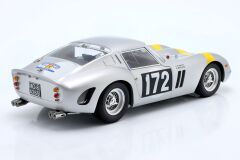 KK-SCALE - FERRARI - 250 GTO 3.0L V12 COUPE N 172 WINNER TOUR DE FRANCE 1964 LUCIEN BIANCHI - GEORGES BERGER