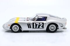 KK-SCALE - FERRARI - 250 GTO 3.0L V12 COUPE N 172 WINNER TOUR DE FRANCE 1964 LUCIEN BIANCHI - GEORGES BERGER