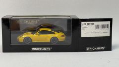 MINICHAMPS - PORSCHE - 911 997-2 GTS 2011