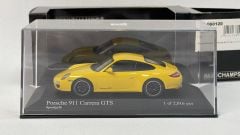 MINICHAMPS - PORSCHE - 911 997-2 GTS 2011