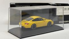 MINICHAMPS - PORSCHE - 911 997-2 GTS 2011