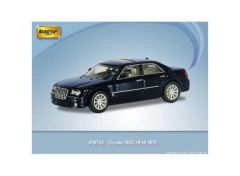 1/87 Chrysler 300C Hemi SRT8, dark blue
