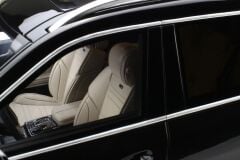 1/18 GT-SPIRIT - MERCEDES BENZ - GL-CLASS GLS63 AMG 2015
