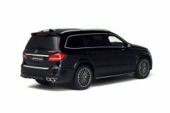 1/18 GT-SPIRIT - MERCEDES BENZ - GL-CLASS GLS63 AMG 2015