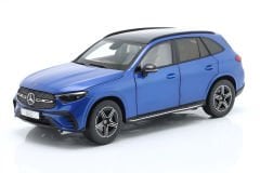 I-SCALE - MERCEDES BENZ - GLC-CLASS (X254) AMG LINE 2022