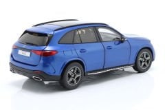 I-SCALE - MERCEDES BENZ - GLC-CLASS (X254) AMG LINE 2022