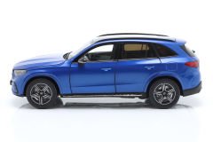 I-SCALE - MERCEDES BENZ - GLC-CLASS (X254) AMG LINE 2022