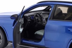 I-SCALE - MERCEDES BENZ - GLC-CLASS (X254) AMG LINE 2022
