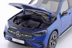I-SCALE - MERCEDES BENZ - GLC-CLASS (X254) AMG LINE 2022
