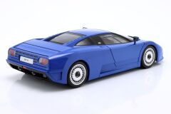 1:12 ÖLÇEK - KK-SCALE - BUGATTI - EB110 1991