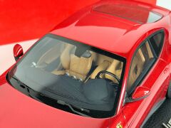1/18 BBR Ferrari F12 Berlinetta - ROSSO BERLINETTA - P1841AD