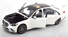 NOREV - MERCEDES BENZ - S-CLASS AMG LINE 2021