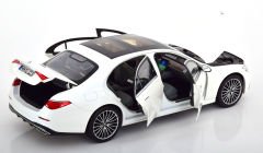 NOREV - MERCEDES BENZ - S-CLASS AMG LINE 2021