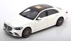 NOREV - MERCEDES BENZ - S-CLASS AMG LINE 2021