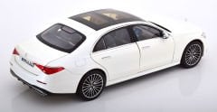 NOREV - MERCEDES BENZ - S-CLASS AMG LINE 2021