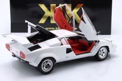 1:12 ÖLÇEK - KK-SCALE - LAMBORGHINI - COUNTACH LP 5000S QV 1985