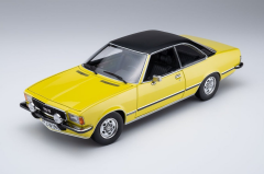 1/18 TOURING MODELCARS - OPEL - COMMODORE B GS/E COUPE 1975