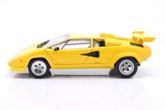 KK-SCALE - LAMBORGHINI - COUNTACH LP 5000S QV 1985