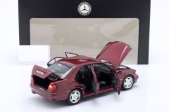 NOREV - MERCEDES BENZ - C-CLASS C36 AMG (W202) 1993-1997
