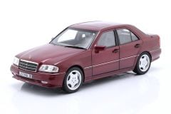 NOREV - MERCEDES BENZ - C-CLASS C36 AMG (W202) 1993-1997