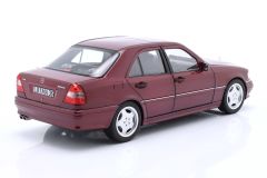 NOREV - MERCEDES BENZ - C-CLASS C36 AMG (W202) 1993-1997