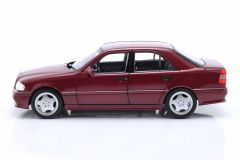 NOREV - MERCEDES BENZ - C-CLASS C36 AMG (W202) 1993-1997