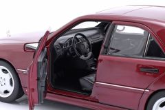 NOREV - MERCEDES BENZ - C-CLASS C36 AMG (W202) 1993-1997