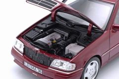 NOREV - MERCEDES BENZ - C-CLASS C36 AMG (W202) 1993-1997