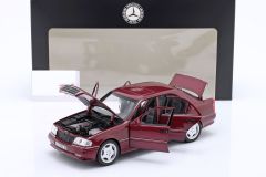 NOREV - MERCEDES BENZ - C-CLASS C36 AMG (W202) 1993-1997