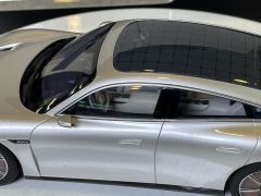 NZG - MERCEDES-BENZ VİSİON EQXX AMG