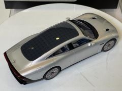 NZG - MERCEDES-BENZ VİSİON EQXX AMG