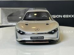 NZG - MERCEDES-BENZ VİSİON EQXX AMG
