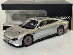 NZG - MERCEDES-BENZ VİSİON EQXX AMG