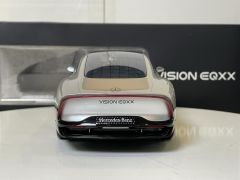 NZG - MERCEDES-BENZ VİSİON EQXX AMG