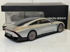 NZG - MERCEDES-BENZ VİSİON EQXX AMG