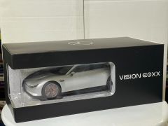 NZG - MERCEDES-BENZ VİSİON EQXX AMG