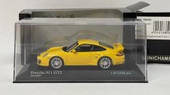 MINICHAMPS - PORSCHE - 911 997 GT2 2007