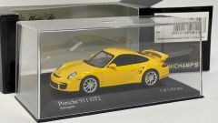 MINICHAMPS - PORSCHE - 911 997 GT2 2007