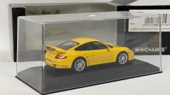 MINICHAMPS - PORSCHE - 911 997 GT2 2007