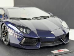1/18 MR Lamborghini Aventador LP 700-4 - MRBL700