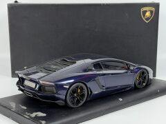 1/18 MR Lamborghini Aventador LP 700-4 - MRBL700