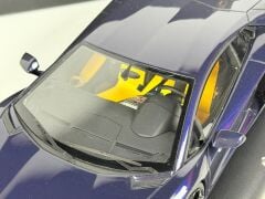 1/18 MR Lamborghini Aventador LP 700-4 - MRBL700