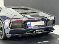 1/18 MR Lamborghini Aventador LP 700-4 - MRBL700