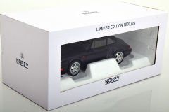 NOREV - PORSCHE - 911 964 CARRERA 4 COUPE 1990