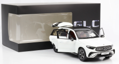 NZG - MERCEDES BENZ - GLC AMG LINE X254