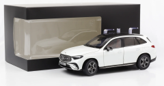 NZG - MERCEDES BENZ - GLC AMG LINE X254