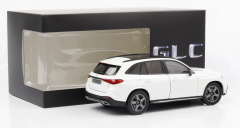 NZG - MERCEDES BENZ - GLC AMG LINE X254