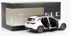 NZG - MERCEDES BENZ - GLC AMG LINE X254